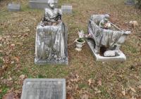 Calvary Cemetery & Mausoleum image 10